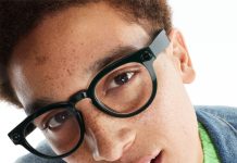 Google presentó los anteojos inteligentes hechos con Samsung para asediar el imperio de Meta y Ray-ban
