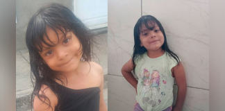 Habló el papá de Mía Guadalupe, la nena santafesina buscada por Interpol: “No voy a parar hasta volver a abrazarla”