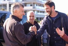 Hernán Lombardi habló sobre el futuro de Mauricio Macri: “A los del PRO nos gusta que sea candidato”
