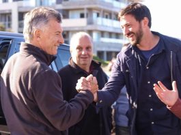 Hernán Lombardi habló sobre el futuro de Mauricio Macri: “A los del PRO nos gusta que sea candidato”