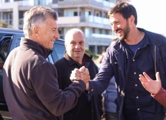 Hernán Lombardi habló sobre el futuro de Mauricio Macri: “A los del PRO nos gusta que sea candidato”