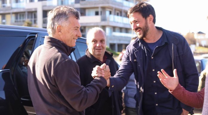 Hernán Lombardi habló sobre el futuro de Mauricio Macri: “A los del PRO nos gusta que sea candidato”