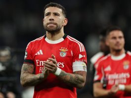 Impacto de River Plate en el mercado de pases: Nicolás Otamendi se convirtió en nuevo refuerzo antes del Mundial