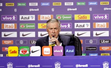 Impacto en el Mundial 2026: Carlo Ancelotti confirmó la lista de la selección de Brasil e incluyó a Neymar