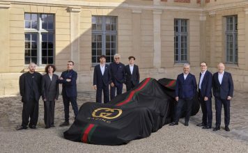 Impacto en la Fórmula 1: Alpine anunció una nueva alianza y cambiará el nombre del equipo desde el 2027