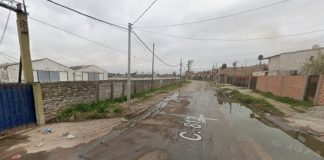 Intentaron robarle a un policía que trabajaba como conductor de aplicación en Quilmes y se defendió a los tiros