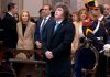 Javier Milei evitó confrontar con García Cuerva, pero consideró exagerado hablar de “terrorismo” en las redes