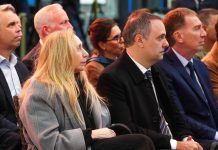 Javier y Karina Milei respaldaron a Adorni frente a todo el Gabinete: la tensión con Bullrich y el plan de gestión