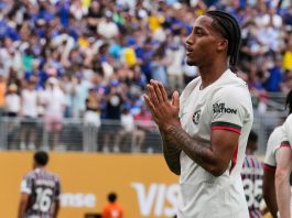 João Pedro elogió el método de Carlo Ancelotti y habló sobre la presión de jugar para Brasil pese a quedar fuera del Mundial