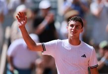 Juan Manuel Cerúndolo enfrenta a Matteo Berrettini por un lugar en los cuartos de final de Roland Garros: hora y cómo verlo en vivo