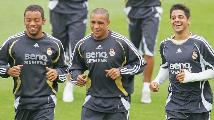Jugó en Real Madrid y un Mundial con Brasil mientras ocultaba su alcoholismo: “Llegué a tomar 70 cervezas y 15 caipiriñas en un día”