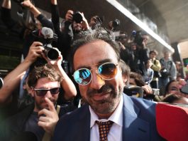 Juicio por la muerte de Maradona, en vivo: declara el neurocirujano Leopoldo Luque