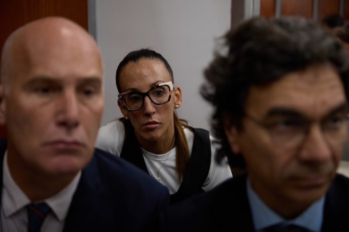 Juicio por la muerte de Maradona, en vivo: declara por primera vez la psiquiatra Agustina Cosachov