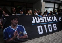 Juicio por la muerte de Maradona, en vivo: en la audiencia de hoy se esperan detalles sobre la autopsia