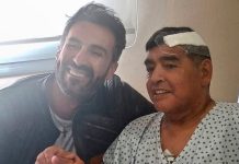 Juicio por la muerte de Maradona, en vivo: un testigo dio detalles inéditos de la operación de cabeza a Diego