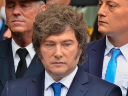 Julio María Sanguinetti, expresidente de Uruguay: “La Argentina hoy está precisando un baño de serenidad”
