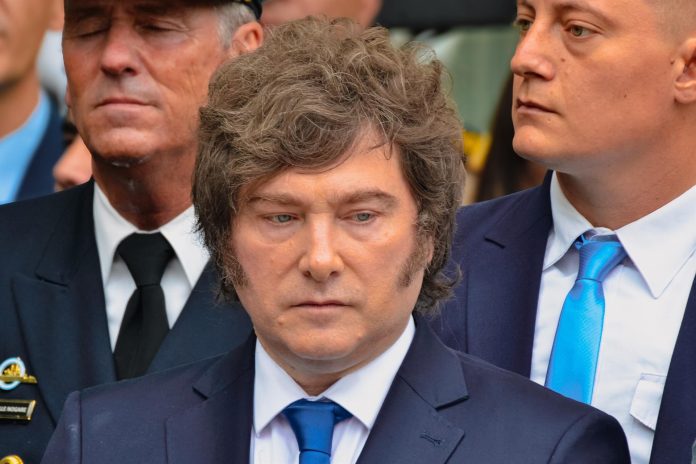 Julio María Sanguinetti, expresidente de Uruguay: “La Argentina hoy está precisando un baño de serenidad”