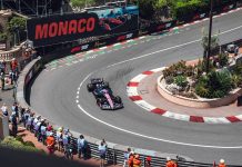 La advertencia de Franco Colapinto de cara al Gran Premio de Mónaco tras su mejor resultado en la F1 con Alpine