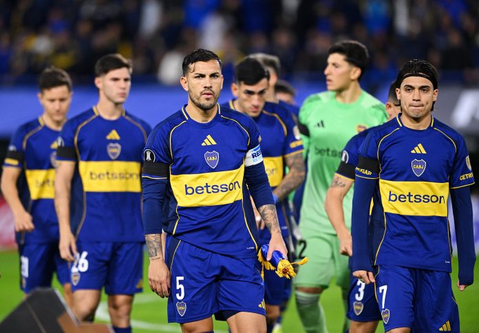 La Bombonera habló tras la eliminación de Boca en la Libertadores: de la reacción de Riquelme al “que se vayan todos”