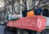 La campaña “Abriga la Ciudad” de la ONG Dar es Dar vuelve a las calles porteñas: cuándo y dónde participar