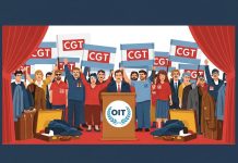 La CGT se aleja del paro general y se acerca a Europa: desembarco masivo de dirigentes en la conferencia de la OIT