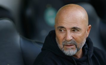 La cifra millonaria que Jorge Sampaoli le exige al Atlético Mineiro tras la recisión de su contrato