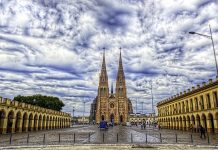 La construcción de la Basílica de Luján: la promesa de un sacerdote en peligro y los secretos que guarda la piedra fundamental