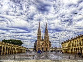 La construcción de la Basílica de Luján: la promesa de un sacerdote en peligro y los secretos que guarda la piedra fundamental