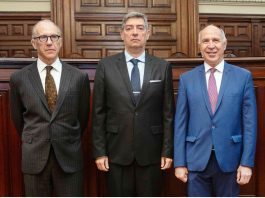 La Corte intimó al máximo tribunal de Santa Cruz a entregar el expediente sobre la designación de nuevos jueces