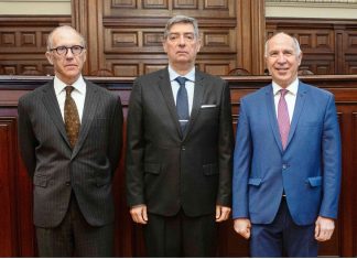 La Corte intimó al máximo tribunal de Santa Cruz a entregar el expediente sobre la designación de nuevos jueces