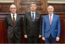 La Corte Suprema rechazó el per saltum presentado por el Gobierno para definir la validez de la reforma laboral