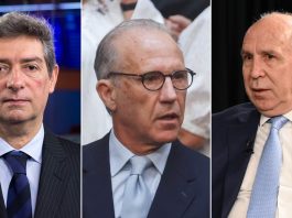 La Corte Suprema resolvió intervenir en la demanda de La Pampa contra el Estado Nacional por la coparticipación