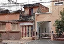 La cuadra de la sospecha: cómo es la calle donde desapareció Agostina Vega y qué dicen los vecinos del único detenido