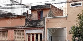 La cuadra de la sospecha: cómo es la calle donde desapareció Agostina Vega y qué dicen los vecinos del único detenido