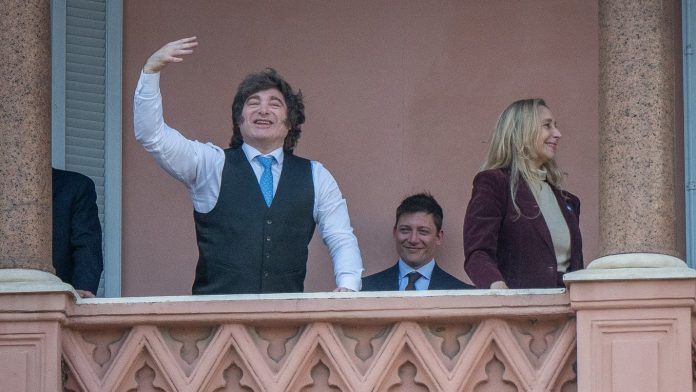 La ensayada tregua libertaria: la decisión que demora Milei y las diferencias que persisten