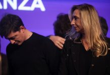 La era que se termina en el Gobierno y la advertencia de un sector si no cesa la interna: “Algo va a pasar”