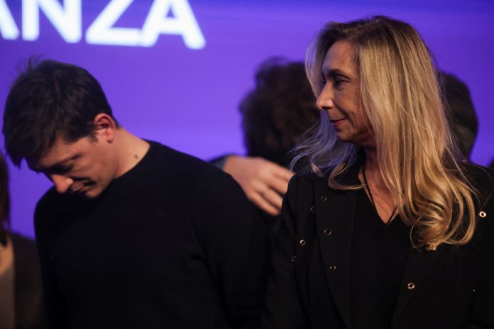 La era que se termina en el Gobierno y la advertencia de un sector si no cesa la interna: “Algo va a pasar”