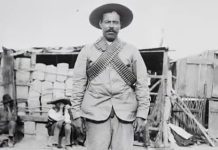 La fascinante historia de Francisco Laudelino Mujica, el gaucho argentino que Pancho Villa mandó fusilar