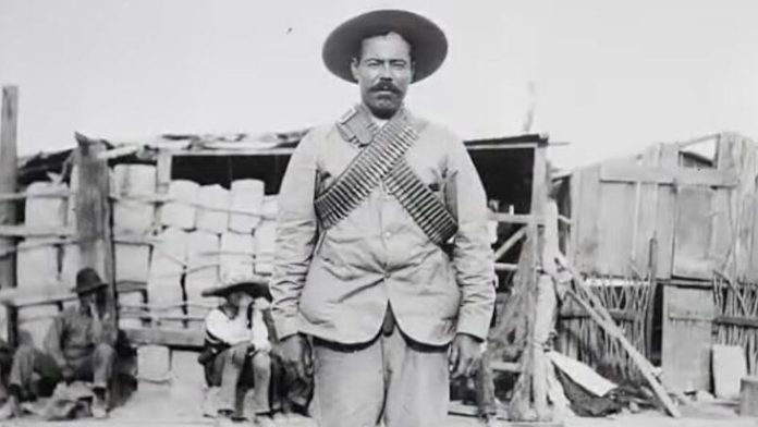 La fascinante historia de Francisco Laudelino Mujica, el gaucho argentino que Pancho Villa mandó fusilar