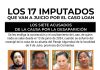 La fiscalía volverá al Naranjal antes del juicio por Loan: “Queremos probar la sustracción”