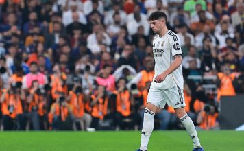 La grieta en el vestuario del Real Madrid tras la pelea entre Valverde y Tchouaméni: el pedido contra el uruguayo