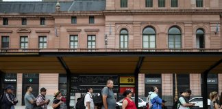 La Iglesia advirtió por el deterioro en los ingresos de la clase media: “Gente que antes nos ayudaba hoy viene a pedir”