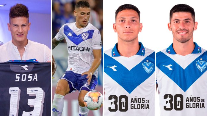 La Justicia de Tucumán define si sostiene el sobreseimiento de los exjugadores de Vélez acusados por abuso
