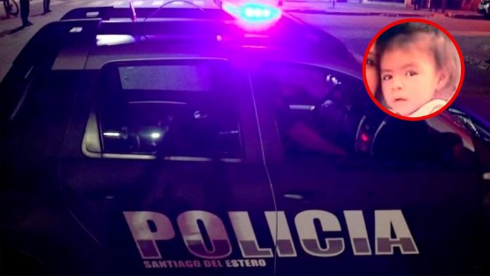 La Justicia rechazó detener a la madre de la nena hallada muerta en Santiago del Estero: era víctima de violencia de género