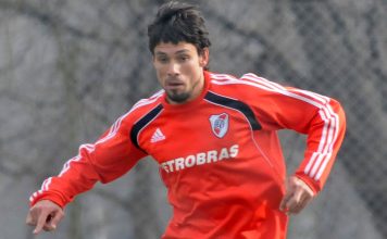 La llamativa aventura de un ex River e Independiente en Europa: “Los osos bajaban a la ciudad y agarraban a los perros”