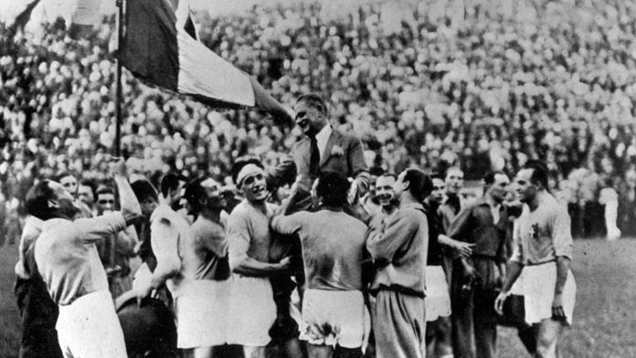 La “maldición” de 64 años que deberá romper la selección argentina en el Mundial para obtener el título