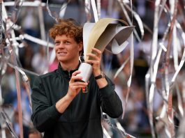 La máquina de ganar: Jannik Sinner acumula récords y su dominio parece no tener techo