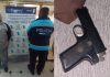La Matanza: un hombre mató a su vecino de un tiro en el pecho tras una discusión por un auto mal estacionado