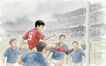 “La mayor sorpresa de la historia de los Mundiales”: el día que un falso dentista eliminó a Italia con un golazo