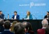 La oposición presiona el debate por IOMA y Kicillof responsabiliza a la Nación por el desfinanciamiento